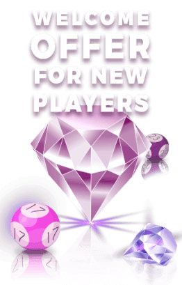 Welcome Offer for new players